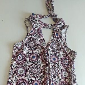 Women's size small dress